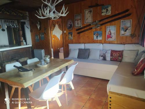 Apartamento de Lujo En Sierra Nevada