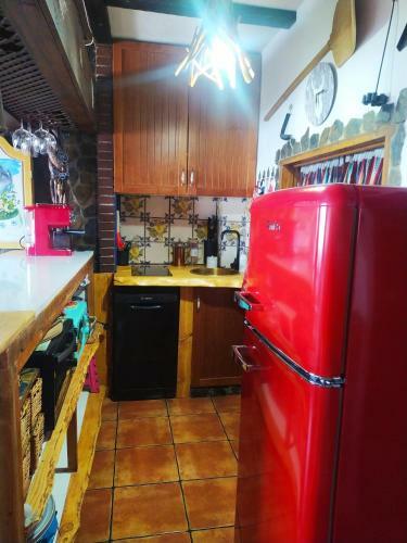 Apartamento de Lujo En Sierra Nevada