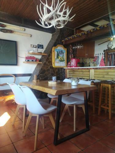 Apartamento de Lujo En Sierra Nevada