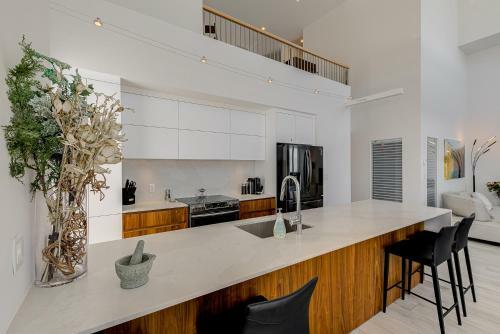 Apartamento 750401 - Les Immeubles Charlevoix