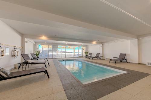 Apartamento 750401 - Les Immeubles Charlevoix