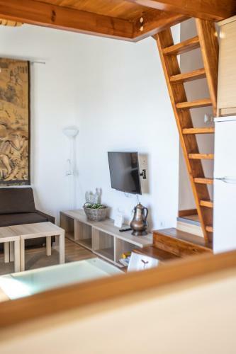 Apartamento Bellevue