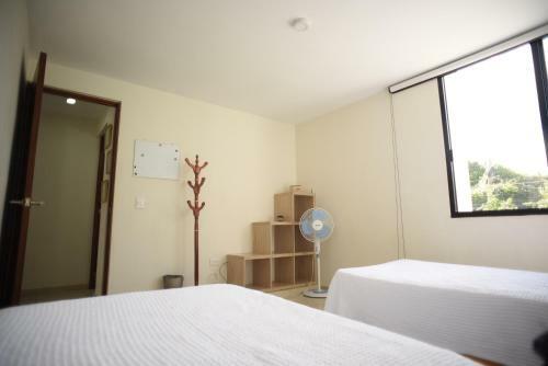 Apartamento Hermoso Y Espacioso Loft En Canc�n