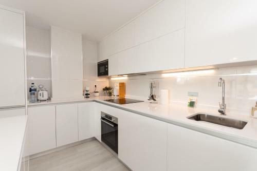Apartamento Jardines de Las Lagunas
