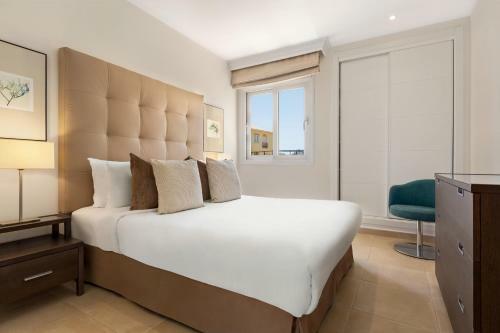 Hotel Ramada Residences By Wyndham Costa Del Sol