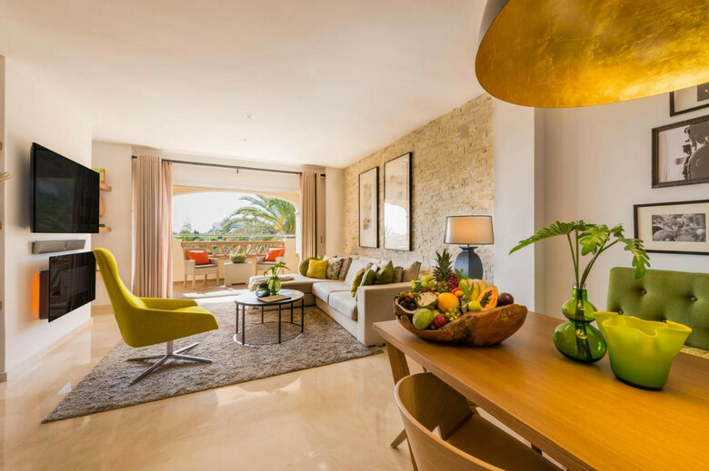 Hotel Wyndham Grand Costa Del Sol