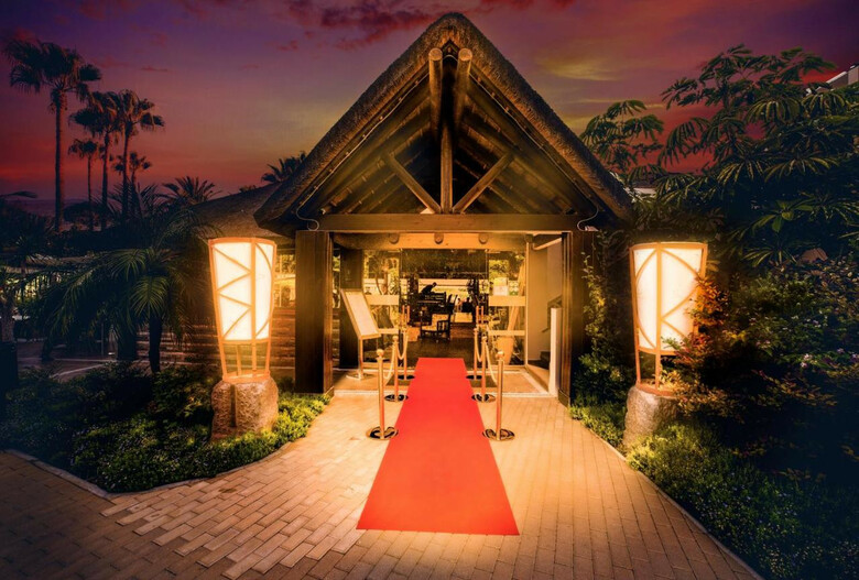 Hotel Wyndham Grand Costa Del Sol