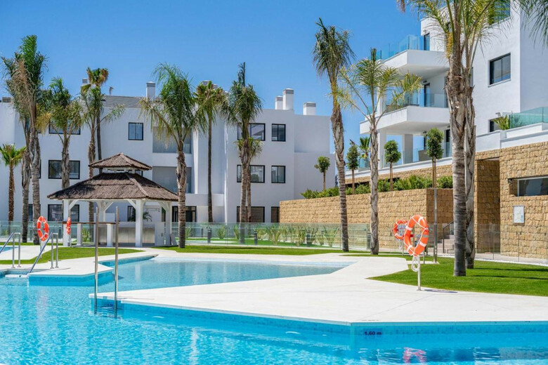 Hotel Wyndham Grand Costa Del Sol