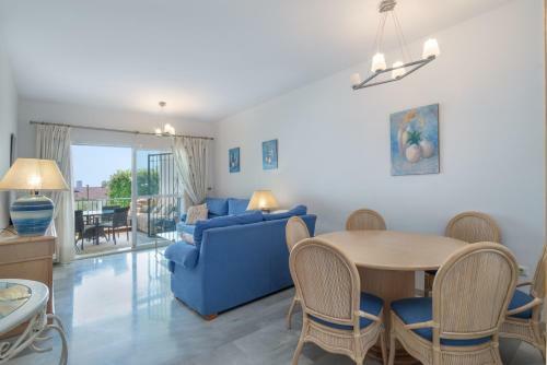 Apartment Miraflores