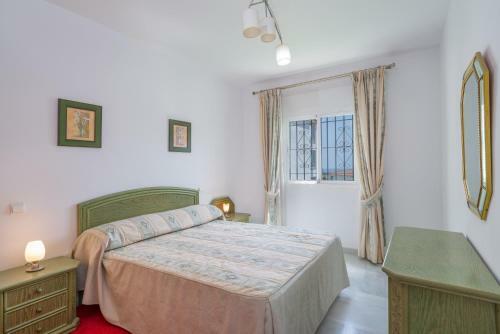 Apartment Miraflores