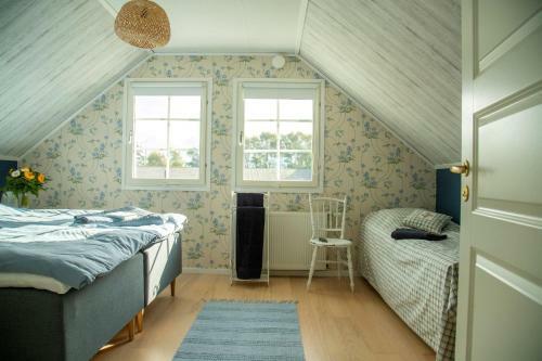 Anettes Bed & Breakfast Falster