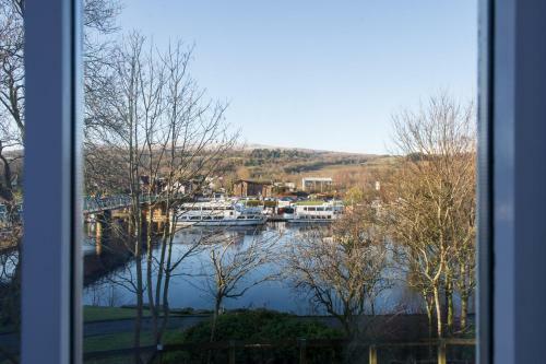 Innkeeper's Lodge Loch Lomond