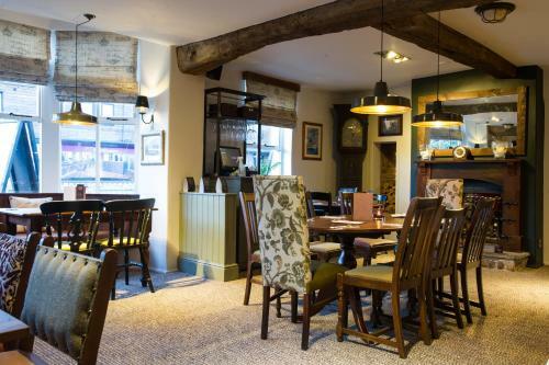 Innkeeper's Lodge Loch Lomond