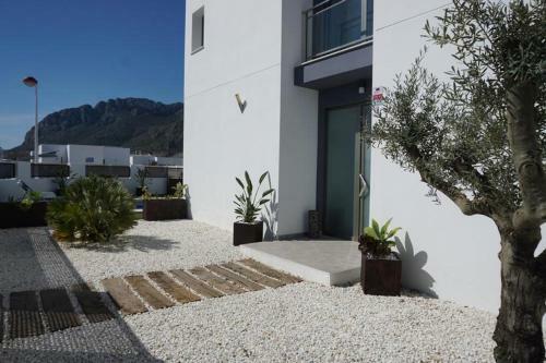 Villa Monica