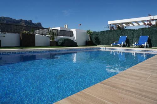 Villa Monica