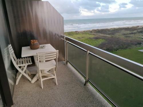 Apartamento Klif Studio 612 La Panne