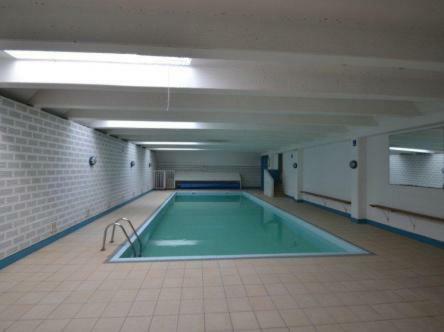 Apartamento Klif Studio 612 La Panne