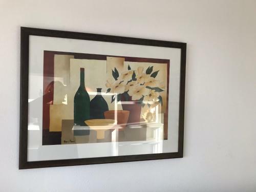 Apartamento Cala Azul 304-306 Tamarit