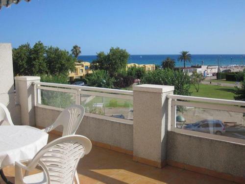 Apartamento Cala Azul 304-306 Tamarit