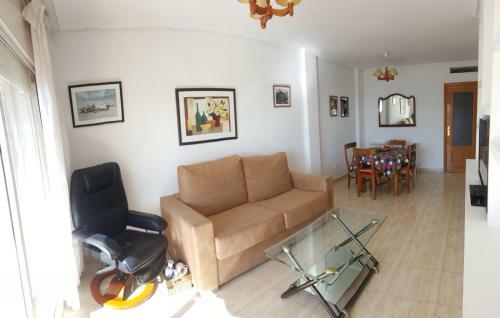 Apartamento Cala Azul 304-306 Tamarit