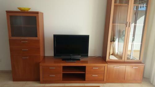 Apartamento Cala Azul 304-306 Tamarit
