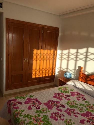 Apartamento Cala Azul 304-306 Tamarit