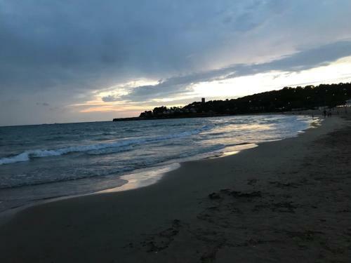 Apartamento Cala Azul 304-306 Tamarit