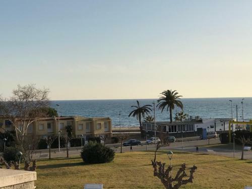 Apartamento Cala Azul 304-306 Tamarit