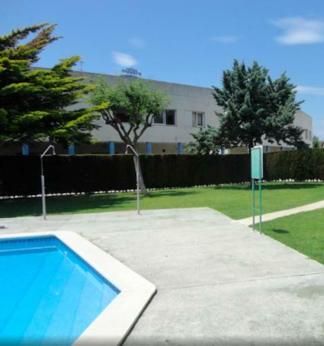 Apartamento Cala Azul 304-306 Tamarit