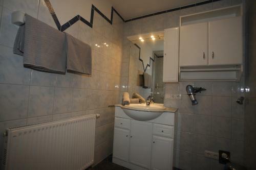 Apartamento Ferienwohnung Sturm Pitztal