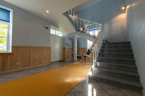 Villa Kuus S�lme - Sea View Holiday Home