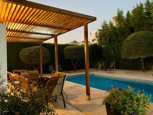 Villa Elaia - Coral Bay