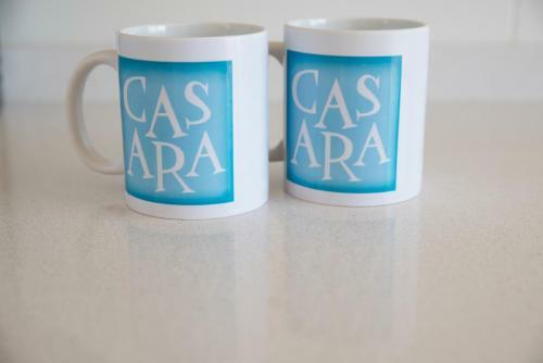 Agroturismo Casara Siete
