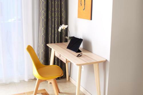 Apartamento B2 Bungalow Casitas de Luz