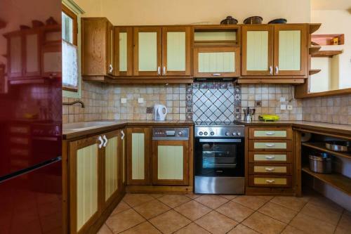 Apartamento Quiet House With Great Sea/sunset Views!