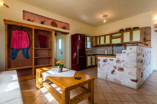 Apartamento Quiet House With Great Sea/sunset Views!