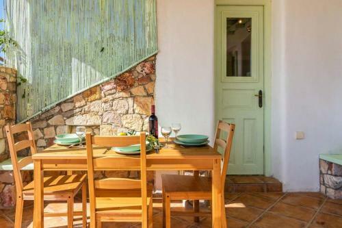 Apartamento Quiet House With Great Sea/sunset Views!