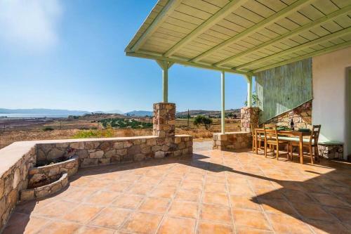 Apartamento Quiet House With Great Sea/sunset Views!