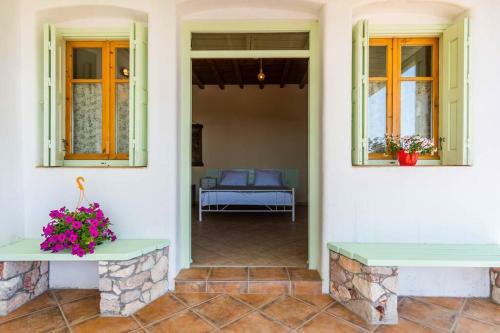 Apartamento Quiet House With Great Sea/sunset Views!