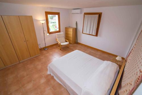 Apartment In Veli Losinj 36588