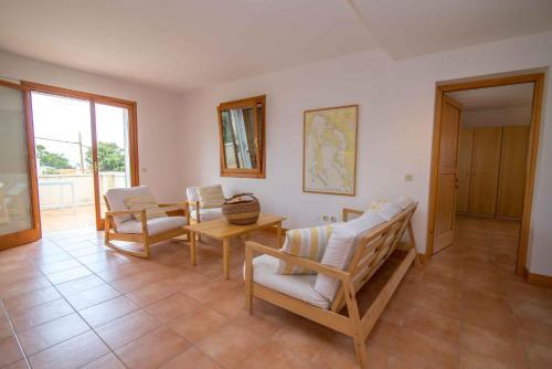 Apartment In Veli Losinj 36588