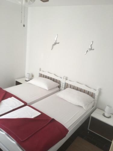 Apartamentos Seaview