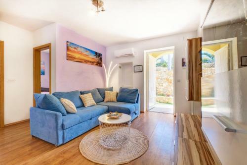 Apartamento Sven