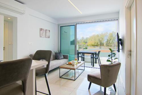 Apartamento Phaedrus Living: Executive Harbour Suites 208