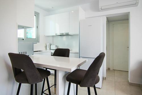 Apartamento Phaedrus Living: Executive Harbour Suites 204