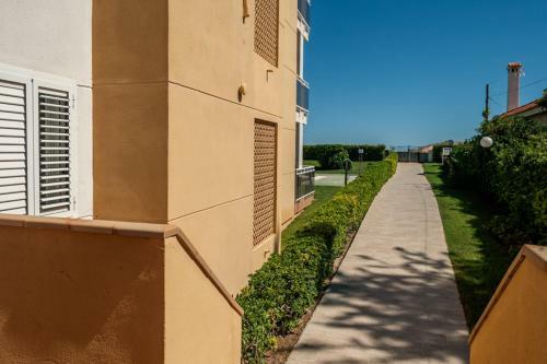 Apartamento Nat En Primera Linea de Playa