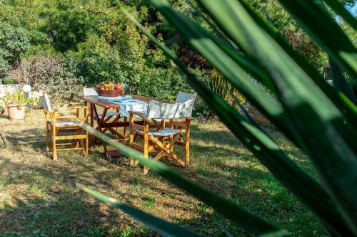 Zennova #18 Villa Afytos Sea-cret