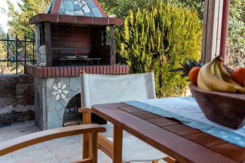Zennova #18 Villa Afytos Sea-cret