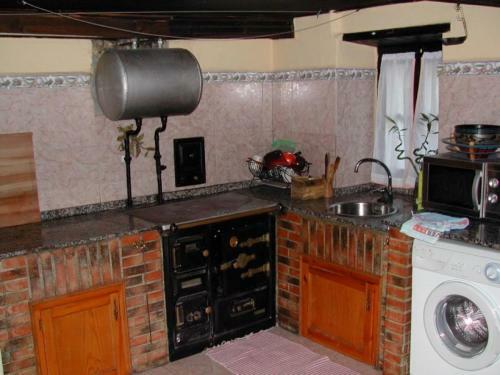 Agroturismo El Horr�n de Claudia