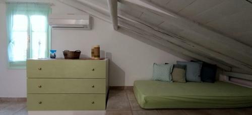 Paperboat Apartment